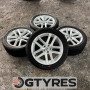 LEXUS CT R17 5x100 7JJ ET45 (182D41024)  Контрактные (Б/У)   5 