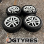 LEXUS CT R17 5x100 7JJ ET45 (182D41024)  Контрактные (Б/У)   4 