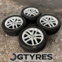 LEXUS CT R17 5x100 7JJ ET45 (182D41024)  Контрактные (Б/У)   7 