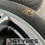 RAYS  R17 5x100; 5x114.3 7JJ ET42 (183D41024)  Контрактные (Б/У)   9 