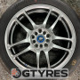 RAYS  R17 5x100; 5x114.3 7JJ ET42 (183D41024)  Контрактные (Б/У)   2 