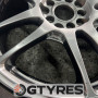 RAYS  R17 5x100; 5x114.3 7JJ ET42 (183D41024)  Контрактные (Б/У)   10 