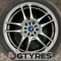 RAYS  R17 5x100; 5x114.3 7JJ ET42 (183D41024)  Контрактные (Б/У)   3 