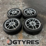 RAYS  R17 5x100; 5x114.3 7JJ ET42 (183D41024)  Контрактные (Б/У)   6 