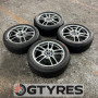 RAYS  R17 5x100; 5x114.3 7JJ ET42 (183D41024)  Контрактные (Б/У)   5 