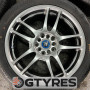 RAYS  R17 5x100; 5x114.3 7JJ ET42 (183D41024)  Контрактные (Б/У)   1 