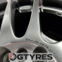 RAYS  R17 5x100; 5x114.3 7JJ ET42 (183D41024)  Контрактные (Б/У)   8 