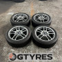 RAYS  R17 5x100; 5x114.3 7JJ ET42 (183D41024)  Контрактные (Б/У)   4 