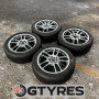 RAYS  R17 5x100; 5x114.3 7JJ ET42 (183D41024)  Контрактные (Б/У)   7 