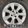 NISSAN  R15 4x100 5.5JJ ET40 (184D41024)  Контрактные (Б/У)   2 