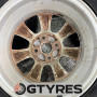 NISSAN  R15 4x100 5.5JJ ET40 (184D41024)  Контрактные (Б/У)   9 