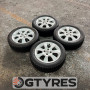 NISSAN  R15 4x100 5.5JJ ET40 (184D41024)  Контрактные (Б/У)   6 