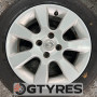 NISSAN  R15 4x100 5.5JJ ET40 (184D41024)  Контрактные (Б/У)   1 