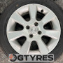 NISSAN  R15 4x100 5.5JJ ET40 (184D41024)   