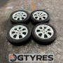 NISSAN  R15 4x100 5.5JJ ET40 (184D41024)  Контрактные (Б/У)   4 