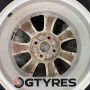 NISSAN  R15 4x100 5.5JJ ET40 (185D41024)  Контрактные (Б/У)   8 