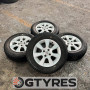 NISSAN  R15 4x100 5.5JJ ET40 (185D41024)  Контрактные (Б/У)   5 