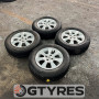 NISSAN  R15 4x100 5.5JJ ET40 (185D41024)  Контрактные (Б/У)   6 