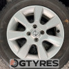 NISSAN  R15 4x100 5.5JJ ET40 (185D41024)