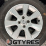 NISSAN  R15 4x100 5.5JJ ET40 (185D41024)   