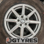 YOKOHAMA LAYCEA R17 5x114.3 7JJ ET48 (187D41024)  Контрактные (Б/У)   2 