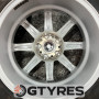 YOKOHAMA LAYCEA R17 5x114.3 7JJ ET48 (187D41024)  Контрактные (Б/У)   8 