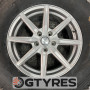 YOKOHAMA LAYCEA R17 5x114.3 7JJ ET48 (187D41024)  Контрактные (Б/У)   1 