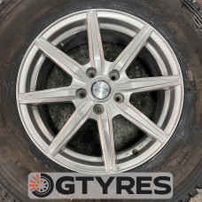 YOKOHAMA LAYCEA R17 5x114.3 7JJ ET48 (187D41024)