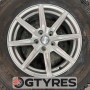 YOKOHAMA LAYCEA R17 5x114.3 7JJ ET48 (187D41024)   