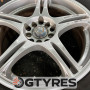 RAYS  R17 5x100; 5x114.3 7JJ ET42 (188D41024)  Контрактные (Б/У)   11 