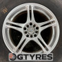 RAYS  R17 5x100; 5x114.3 7JJ ET42 (188D41024)  Контрактные (Б/У)   2 