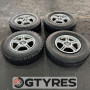 RAYS  R17 5x100; 5x114.3 7JJ ET42 (188D41024)  Контрактные (Б/У)   7 