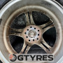 RAYS  R17 5x100; 5x114.3 7JJ ET42 (188D41024)  Контрактные (Б/У)   10 