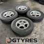 RAYS  R17 5x100; 5x114.3 7JJ ET42 (188D41024)  Контрактные (Б/У)   6 