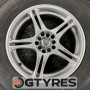 RAYS  R17 5x100; 5x114.3 7JJ ET42 (188D41024)  Контрактные (Б/У)   1 