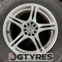 RAYS  R17 5x100; 5x114.3 7JJ ET42 (188D41024)