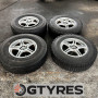 RAYS  R17 5x100; 5x114.3 7JJ ET42 (188D41024)  Контрактные (Б/У)   4 