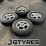 RAYS  R17 5x100; 5x114.3 7JJ ET42 (188D41024)  Контрактные (Б/У)   8 