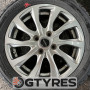 BRIDGESTONE BALMINUM R15 4x100 4.5JJ ET45 (189D41024)  Контрактные (Б/У)   2 