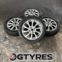 BRIDGESTONE BALMINUM R15 4x100 4.5JJ ET45 (189D41024)  Контрактные (Б/У)   5 