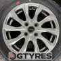 BRIDGESTONE BALMINUM R15 4x100 4.5JJ ET45 (189D41024)  Контрактные (Б/У)   3 