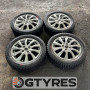 BRIDGESTONE BALMINUM R15 4x100 4.5JJ ET45 (189D41024)  Контрактные (Б/У)   7 