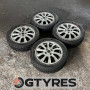 BRIDGESTONE BALMINUM R15 4x100 4.5JJ ET45 (189D41024)  Контрактные (Б/У)   6 