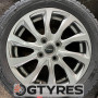 BRIDGESTONE BALMINUM R15 4x100 4.5JJ ET45 (189D41024)  Контрактные (Б/У)   1 