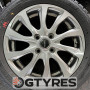 BRIDGESTONE BALMINUM R15 4x100 4.5JJ ET45 (189D41024)   