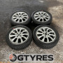 BRIDGESTONE BALMINUM R15 4x100 4.5JJ ET45 (189D41024)  Контрактные (Б/У)   4 