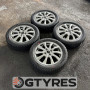 BRIDGESTONE BALMINUM R15 4x100 4.5JJ ET45 (189D41024)  Контрактные (Б/У)   8 