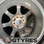 SUW  R15 4x100 6JJ ET48 (190D41024)  Контрактные (Б/У)   9 