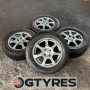 SUW  R15 4x100 6JJ ET48 (190D41024)  Контрактные (Б/У)   5 