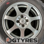 SUW  R15 4x100 6JJ ET48 (190D41024)  Контрактные (Б/У)   3 